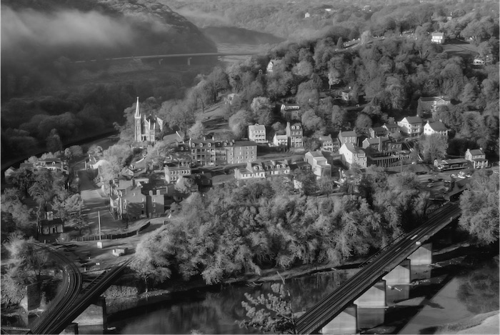 Harpers Ferry