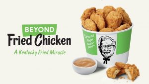 Beyond Fried Chicken